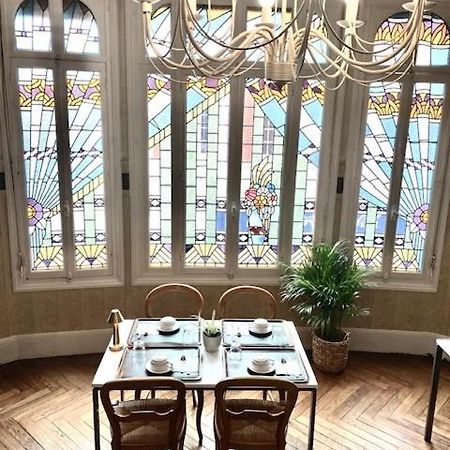 Hotel De Normandie Amiens Luaran gambar