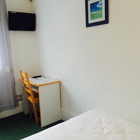 Hotel De Normandie Amiens Luaran gambar