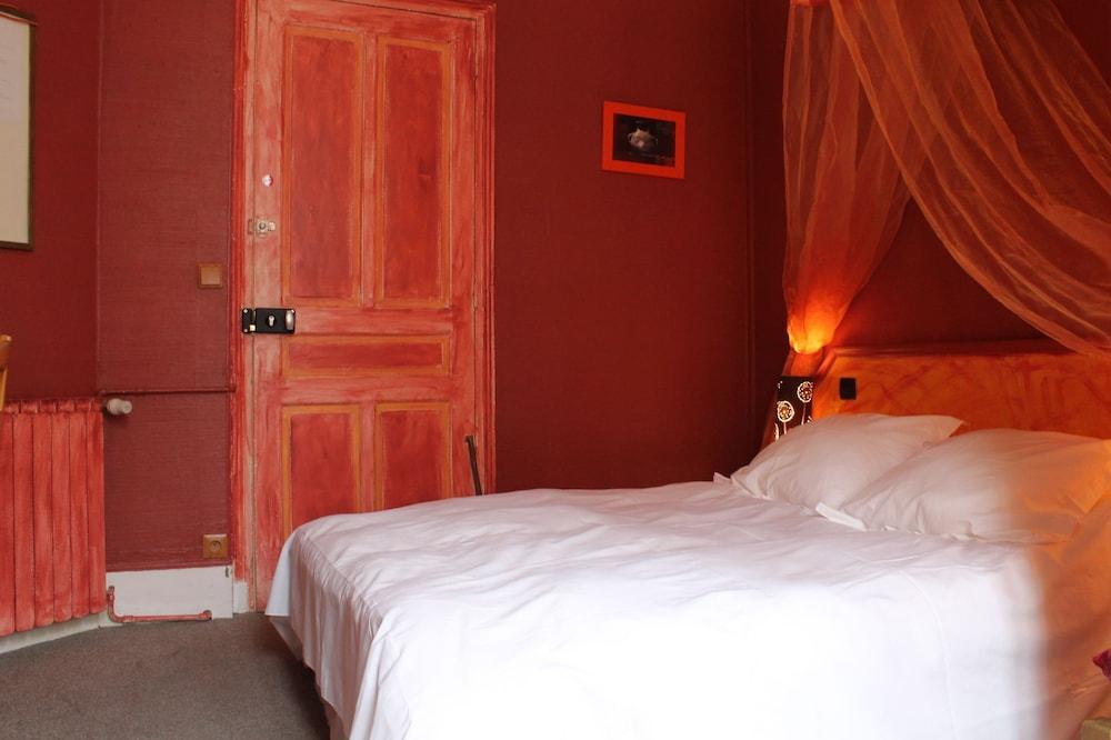 Hotel De Normandie Amiens Luaran gambar