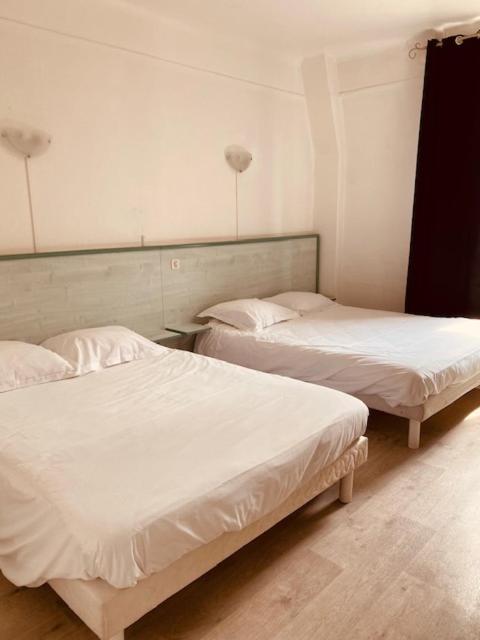 Hotel De Normandie Amiens Luaran gambar