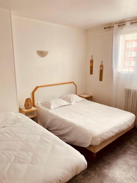 Hotel De Normandie Amiens Luaran gambar