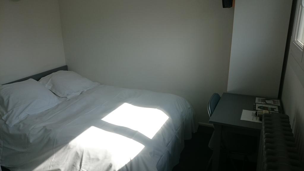 Hotel De Normandie Amiens Luaran gambar