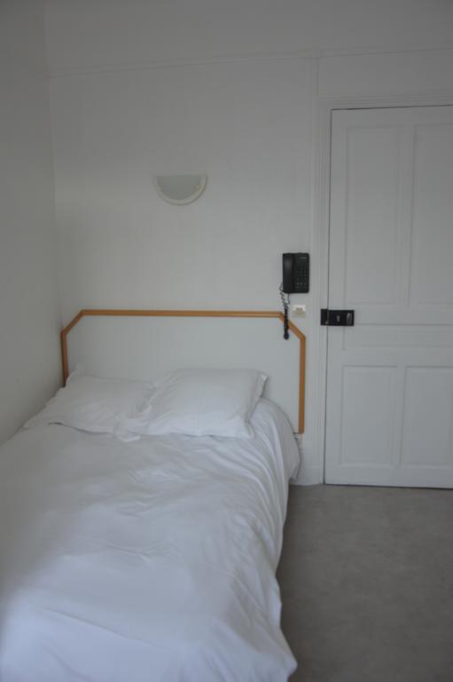 Hotel De Normandie Amiens Luaran gambar