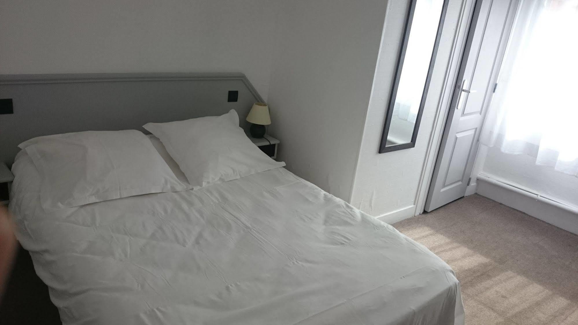 Hotel De Normandie Amiens Luaran gambar