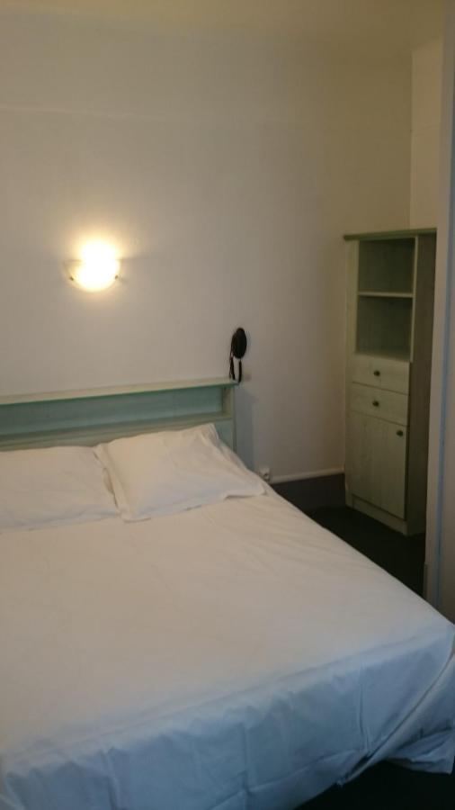 Hotel De Normandie Amiens Luaran gambar